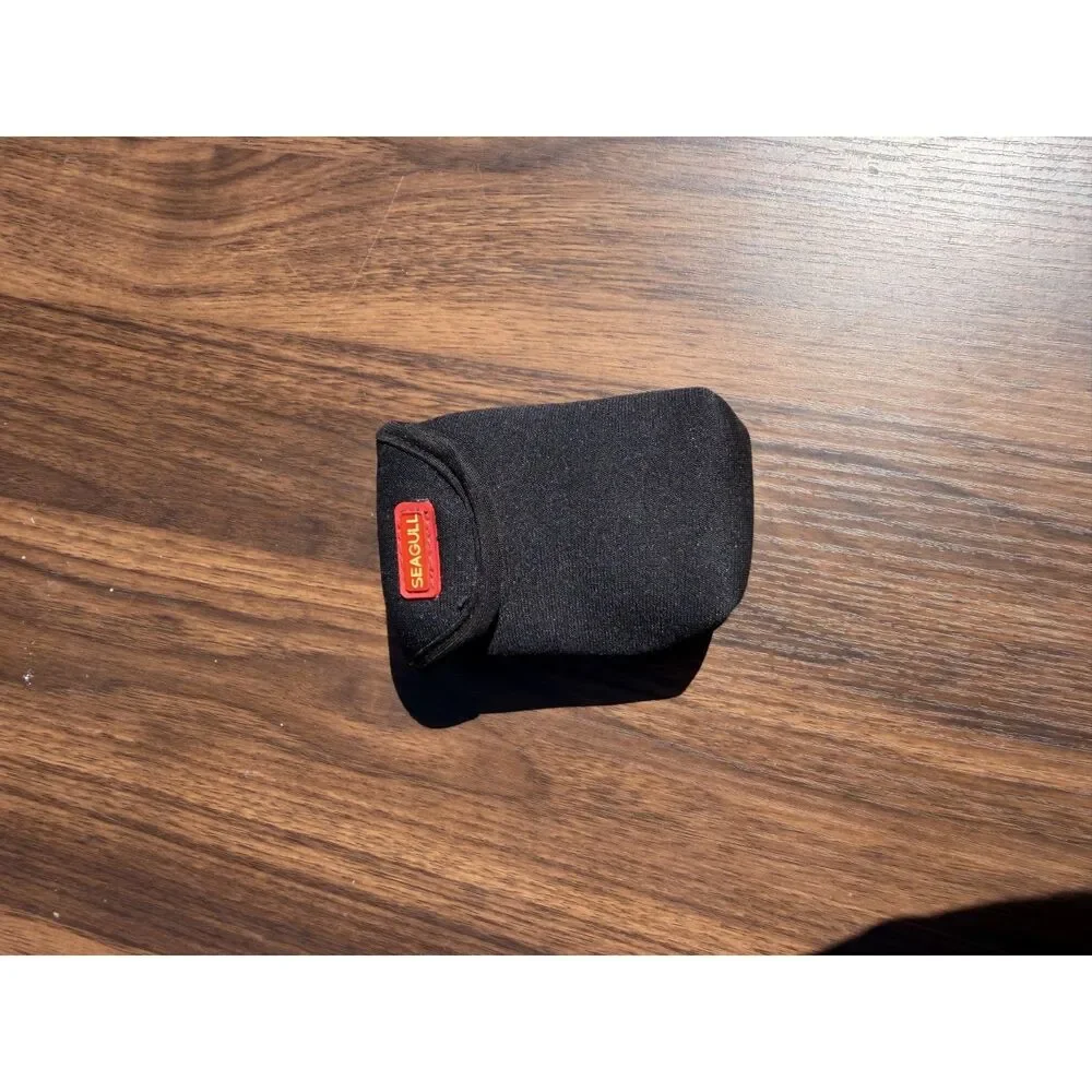 Seagull Right Angle Viewfinder 1x - 3.3x Magnification Finder (Body Only)